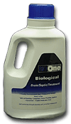 BioOne 64oz bottle
