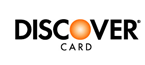 Discover card